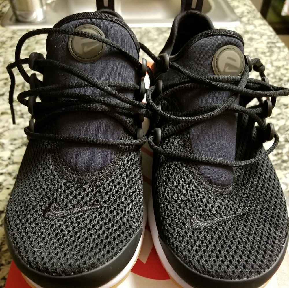 Women's Nike Presto Size 5